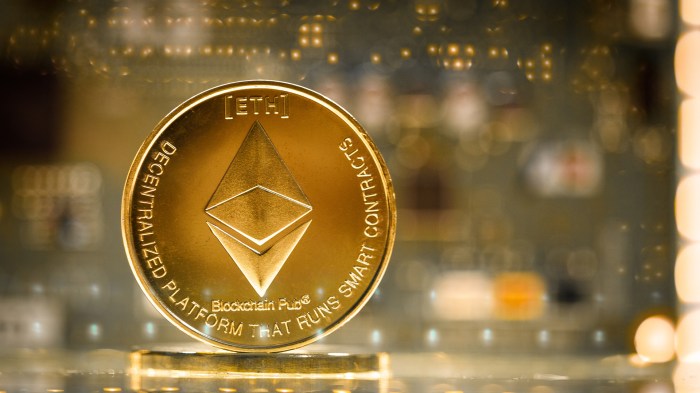 Next big cryptocurrency